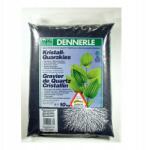 Dennerle Kristall-Quarz kristályos kvarc homok, 1-2 mm, fekete, 10 kg (1 (PR-DN1733)