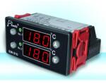 Ewelly EW-310 EW-310 kétzónás termosztát - Hűtés és fűtés vezérlés