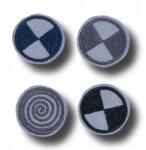 Importer Kufer Spółka z o. o Ragasztó tapasz Patch kerekek mix (4db) ( 5905386761444)