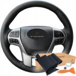GPworkshop Kormányvédő Huzat Szegély Ford Ranger Everest 2016-2019-HEZ