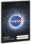  Leckefüzet ARS UNA A/5 32 lapos Nasa 5562 (01_09148)