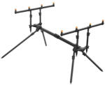Baracuda Rod Pod 4 lansete aluminiu Baracuda RP 10 (RP#10) Suport lanseta