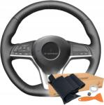 GPworkshop Kormányvédő Huzat Nissan X-trail Qashqai Leaf Micra Altima-hoz