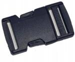 Kufer Műanyag csat 30 mm (1 db) Sötétkék (3353)