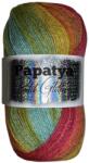 Papatya Fonal Papatya Batik Glitter Metálizált 07. szín (07)