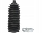 Spidan 84224 Kormánymű-védőburkolat, bal/jobb (hossz: 162mm, 13mm/51mm)
