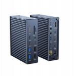 Acasis Thunderbolt 4 40Gbps dokkolóállomás 21 port macOS, Windows, Linux (DS9007)