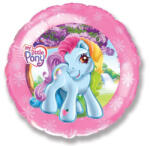  Én kicsi pónim Circle fólia lufi 46 cm (WP) (MLG307962)