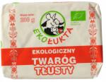 EKO Łukta Zsíros Túró Bio 200 g Eko Łukta (5907667874720)