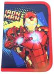 Fila Несесер с пълнеж FILA Iron Man, 24 бр. средства Giotto и Lyra, 1 цип, 20.5х2х14 см