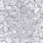 Importer Kufer Gyémánt akril gyöngyök 14 mm 5 db (3738)