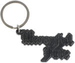 RAZAMATAZ Breloc de chei (pandantiv) Mercyful Fate - Logo - RAZAMATAZ - KR162