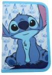 Fila Несесер с пълнеж FILA Stitch, 24 бр. средства Giotto и Lyra, 1 цип, 20.5х2х14 см