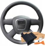GPworkshop Kormányvédő Huzat Audi A3 A4 B8 A6 C6 A8 Q5 Q7