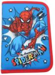 Fila Несесер с пълнеж FILA Spiderman, 24 бр. средства Giotto и Lyra, 1 цип, 20.5х2х14 см