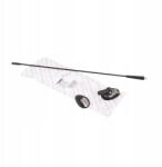 Iveco Rádió antenna első sárvédő Iveco Daily 1999 2006 (41040424)