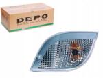 Abakus Depo irányjelzők merc Depo 440-1511L-EU