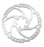 Shimano Fék tárcsa Shimano Slx SM-RT66 6 csavaros 160mm (ESMRT66S)