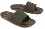 Fox Kényelmes Könnyű Flip-flop Papucs Fox Khaki Camo SLIDERS-41 (CFW234)