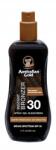 Australian Gold vízálló napozóolaj bronzosítóval Spf 30 237 ml (054402330821)