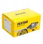 Textar 82552900 Féktárcsa rögzítő készlet első