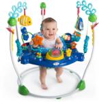 Baby Einstein Centru de activitati Neptune's Ocean Discovery Jumper Baby Einstein (10455)