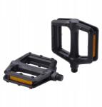 BBB Kerékpár pedálok Bbb Cycling TrailRide black Os (8716683092387)