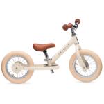 Trybike колело за баланс Винтидж - Cream (TBS-2-CRM-M-VIN)