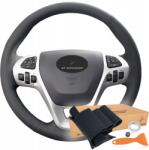 GPworkshop Kormányvédő Huzat Szegély Ford Explorer Taurus Edge-hez