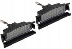 NTY Led Rendszámtábla Világítás ELP-MZ-001 Nty