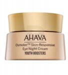 AHAVA Dead Sea Osmoter Skin-Responsive szemkörnyékápoló éjszakai krém 15 ml (697045163731)