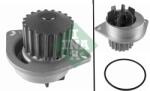 Schaeffler INA Ina 538 0052 10 Hűtőfolyadék-szivattyú, tömítéssel