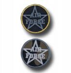 Importer Kufer Spółka z o. o Air Force Mix ragasztó patch 2 db) (5905386760829)