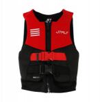 Jetpilot mellény Youth Cause F E Eco Vest Red 2026 140/152 (TAC2504402)