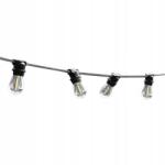 Masterled Led girland 230V 5m 5x E27 2-es típus (0018)