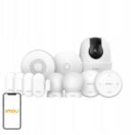 Imou riasztórendszer Home-Alarm-Kit-11-Ranger-2C (Home-Alarm-Kit-11-Ranger-2C)