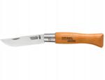 Opinel Carbon kés 05 (111050)