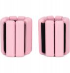 Xtrexo Boka- és csuklósúlyok Xtrexo Sculpt 2 x 1.5 kg rózsaszín Fitness (TXO-B6Z010-PK)