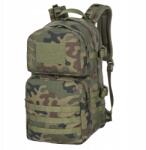 Helikon-Tex Hátizsák Ratel Mk2 Cordura Pl Woodland (PL-RT2-CD-04)