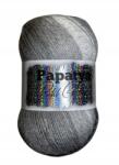 Papatya Fonal Papatya Batik Glitter Fémezett kol. 01