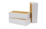 Lode VENUS - Caramida Klinker Alba (250x120x65 mm) (LOD-11.631100L)