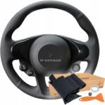 GPworkshop Kormányvédő Huzat Szegély Kivágás Smart Fortwo 2015-2018-HEZ