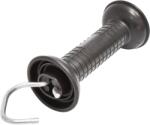 Breckner Germany Maner poarta negru Diamond cu carlig gard electric (BK87667)