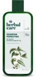 Farmona Natural Cosmetics Laboratory Sampon cu extract de urzica pentru par gras Herbal Care, 330ml, Farmona