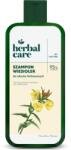 Farmona Natural Cosmetics Laboratory Sampon cu extract de Luminita Noptii pentru par vopsit Herbal Care, 330ml, Farmona