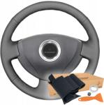 GPworkshop Kormányvédő Szegély Dacia Logan Sandero Renault Clio Twingo-hoz