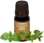 Savonia Ulei esential natural si pur de cedru 10ml, Savonia