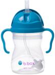 b.box Cana cu pai pentru 6 luni+ Albastru, 240ml, Bbox