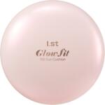 I. st BB cream cushion cu efect iluminator si protectie solara SPF50+ PA++++ 01 Pure Glow Fit, 12g, I. st