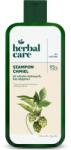 Farmona Natural Cosmetics Laboratory Sampon cu extract de hamei pentru par tern si lipsit de volum Herbal Care, 330ml, Farmona